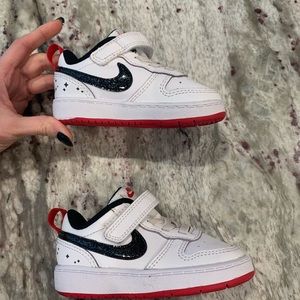 Nike toddler shoes